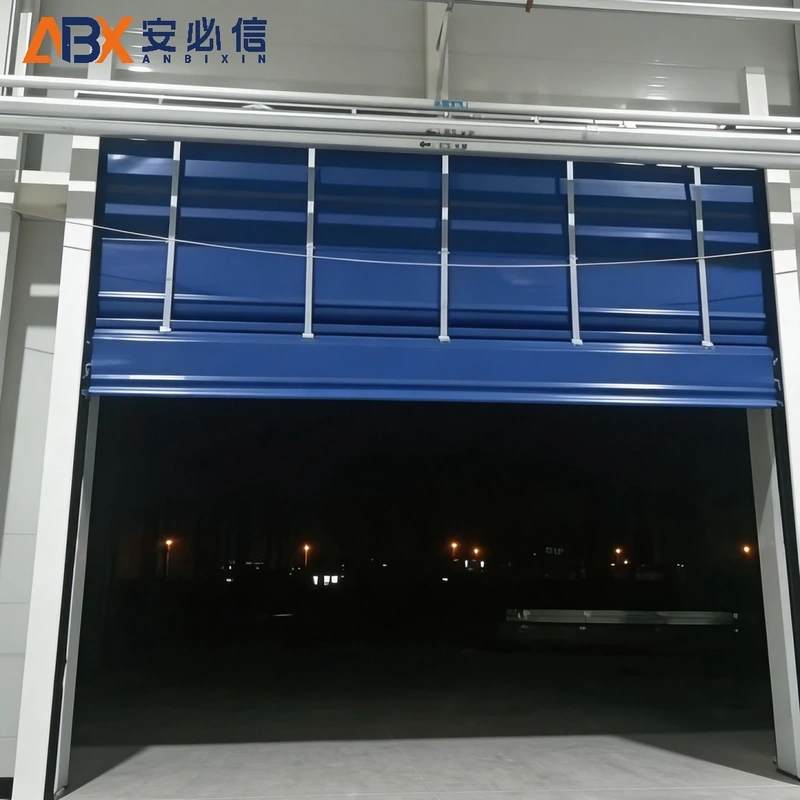 丹东冷库门封