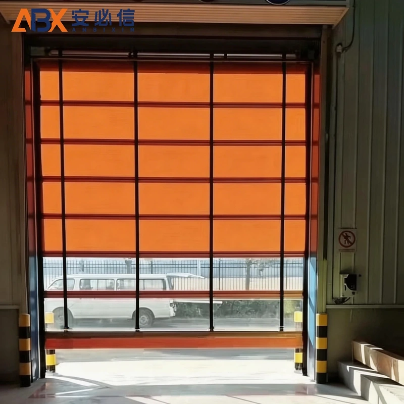 丹东机械式门封